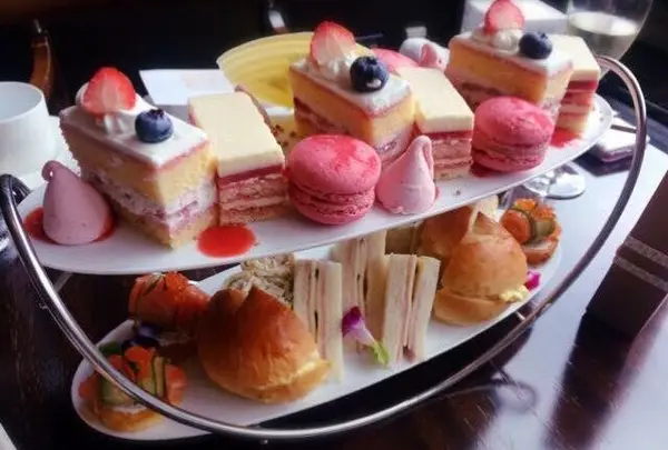 グランドハイアット 東京