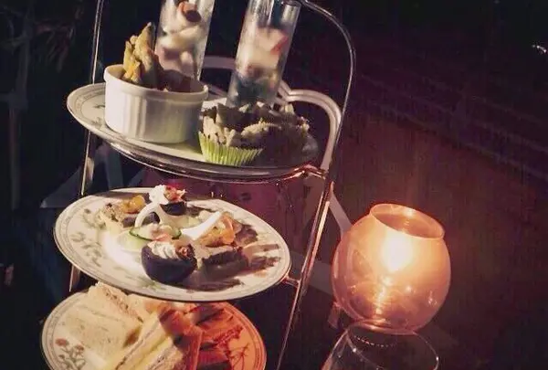 ホテル椿山荘東京