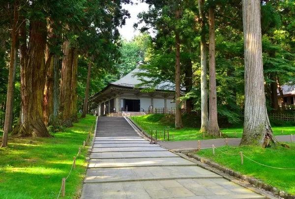 ✔️中尊寺