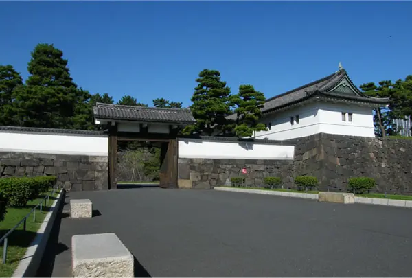 桜田門