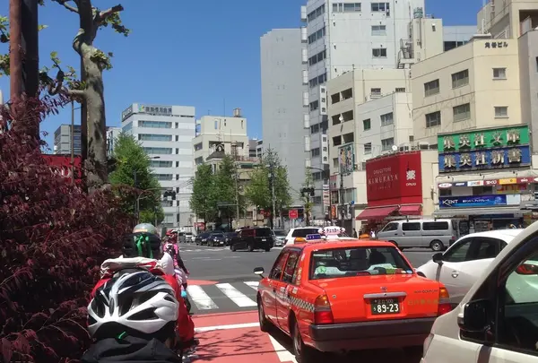 神田神保町