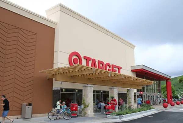 ターゲット カイルア