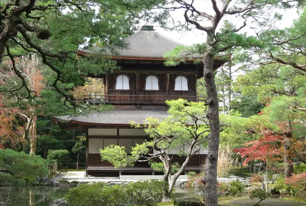 銀閣寺(東山慈照寺)