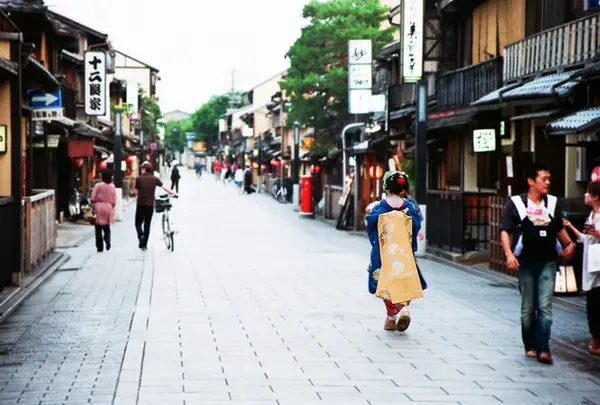 花見小路