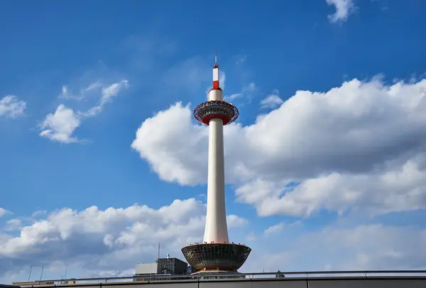 京都タワー