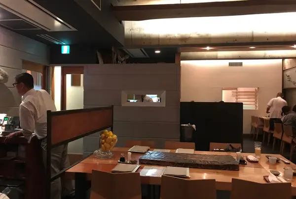 HONMURA AN TOKYO