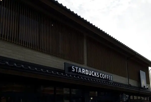 スターバックスコーヒー 出雲大社店（STARBUCKS COFFEE）