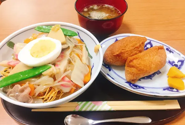 木挽町 よしや