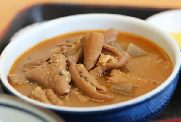 永井食堂