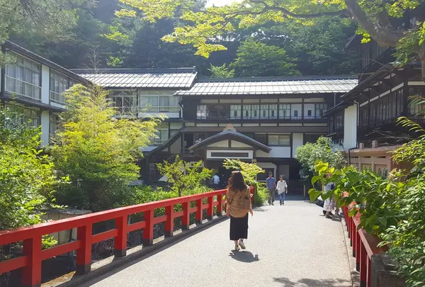 積善館