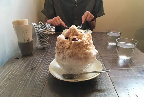 vuori ブオリ