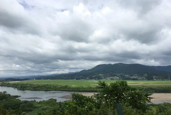 平泉町