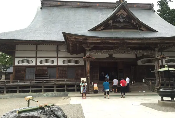 中尊寺