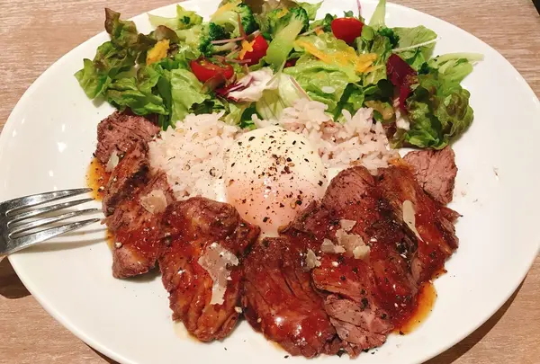 SIZZLe GAZZLeの写真・動画_image_246014