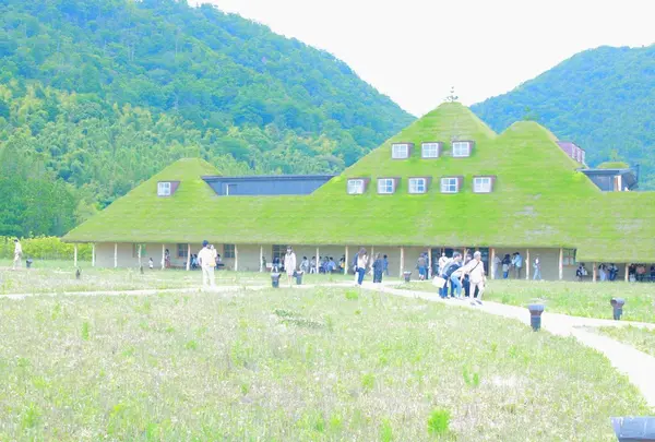 ラコリーナ近江八幡