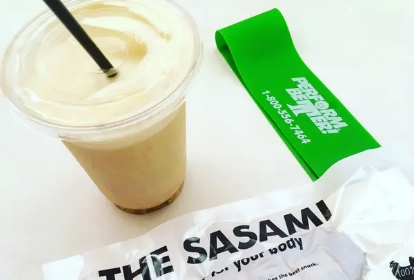 フラックスカフェ