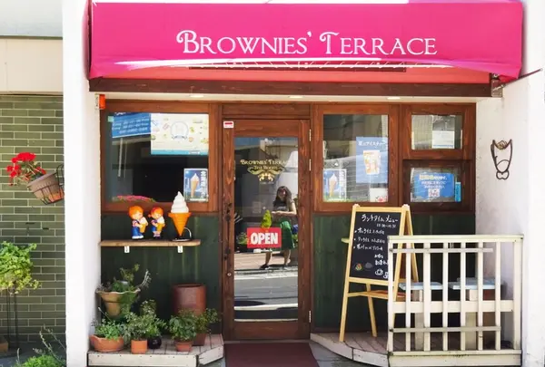 BROWNIES’ TERRACEの写真・動画_image_246210