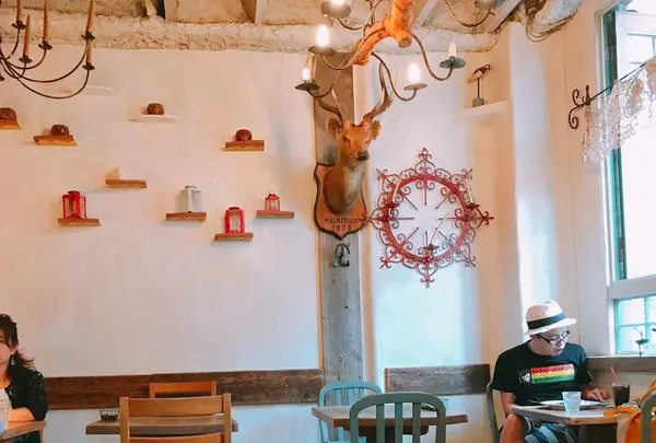CAFE okidokeiの写真・動画_image_246289