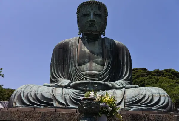 鎌倉大仏（高徳院）の写真・動画_image_246378