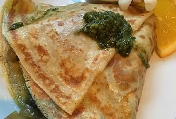 カフェクレープ★Crepes No Ka 'Oi