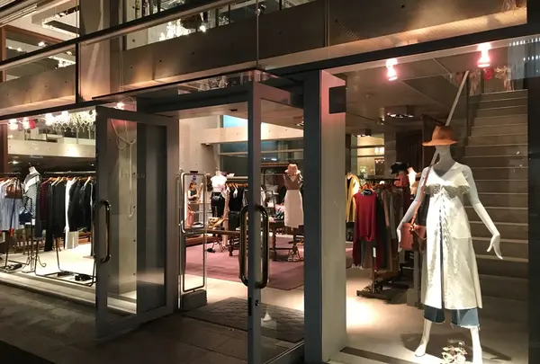 aquagirl 代官山店の写真・動画_image_246495