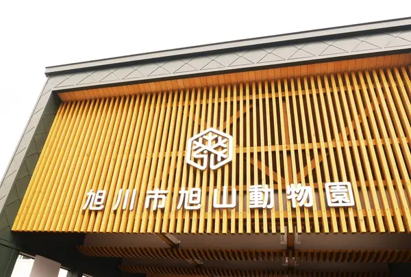 旭川市 旭山動物園の写真・動画_image_246608