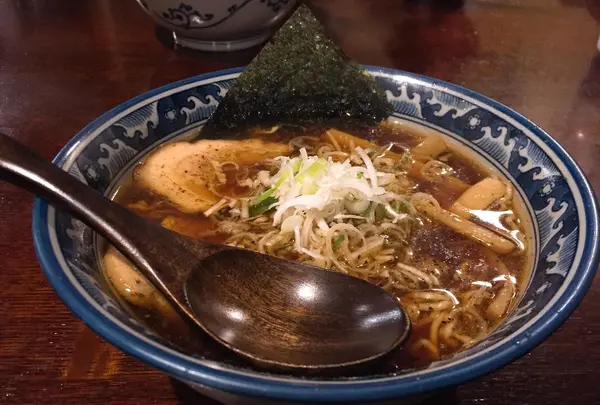 麺屋しらかわの写真・動画_image_246648