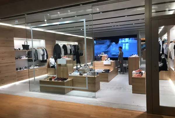New Balance ROPPONGI 19:06