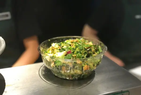 クリスプサラダワークス（CRISP SALAD WORKS） 麻布十番店の写真・動画_image_246829
