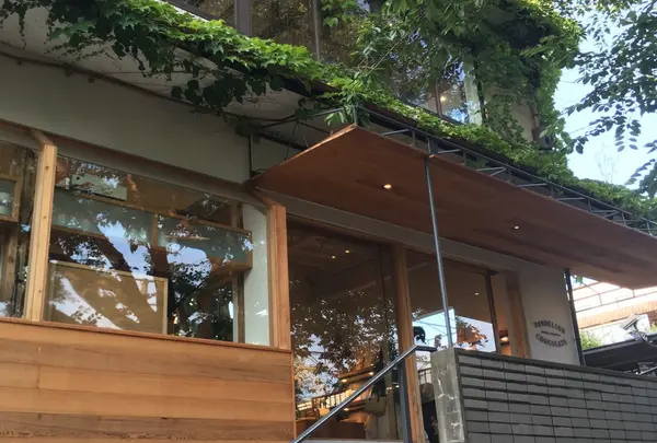 ダンデライオン・チョコレート鎌倉店