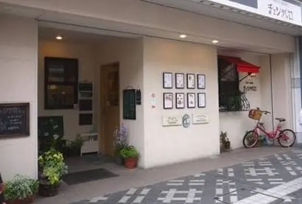 チェンバロ