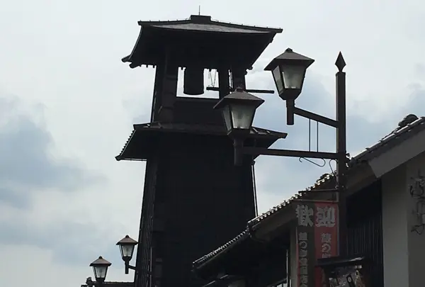 時の鐘の写真・動画_image_247197