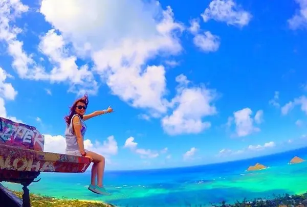 sea★ラニカイ・ビーチ