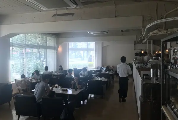 D&DEPARTMENT TOKYOの写真・動画_image_247250