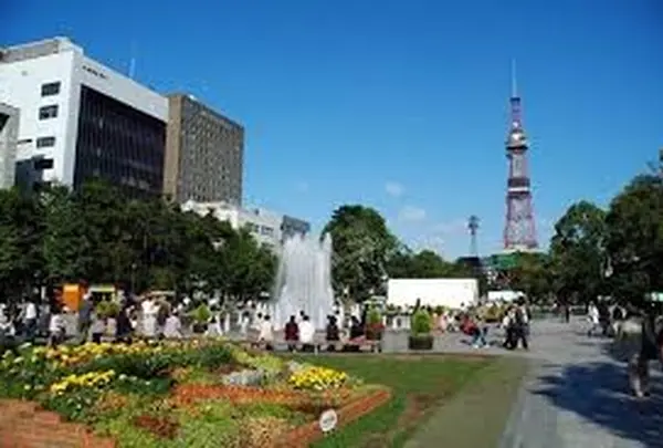 大通公園の写真・動画_image_247390