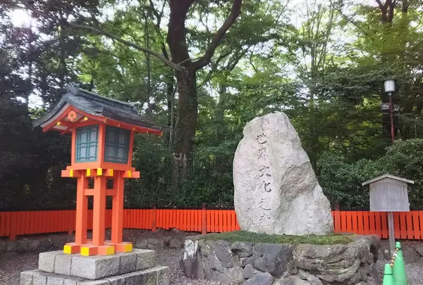 下鴨神社（賀茂御祖神社）の写真・動画_image_247443