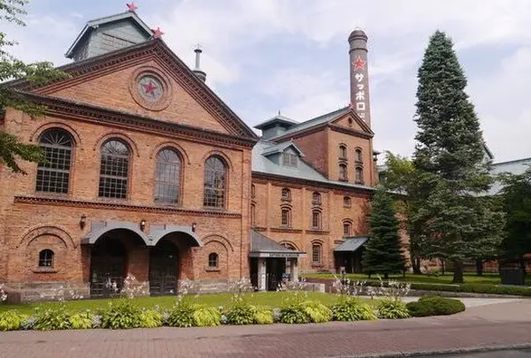 サッポロビール園