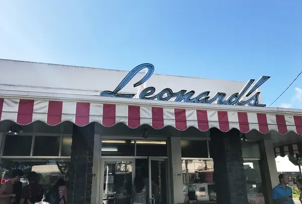 レナーズ ベーカリー