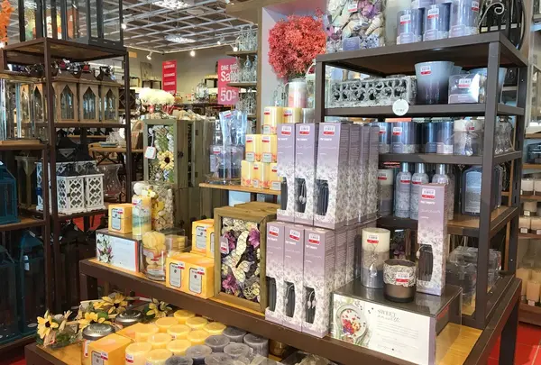 Pier 1 Imports