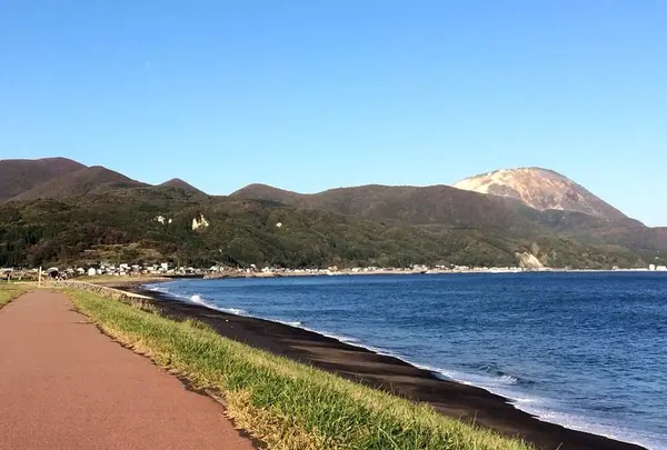 函館市役所 恵山支所