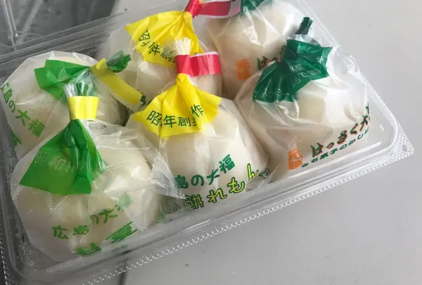 かしはら