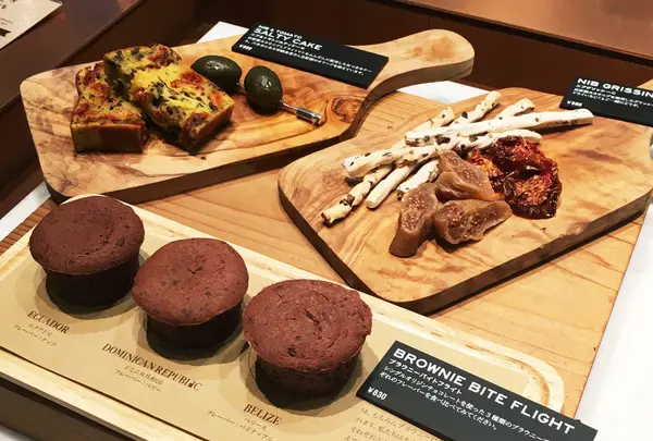 Dandelion Chocolate（ダンデライオンチョコレート）