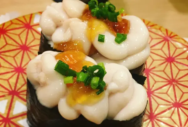 回転寿し トリトン