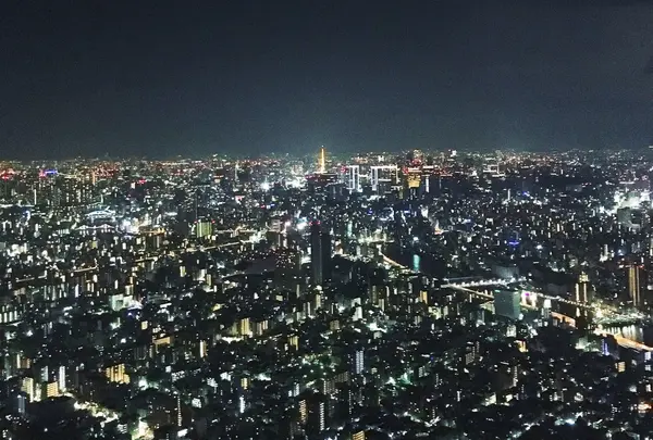 東京スカイツリー