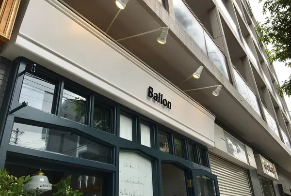 Ballon