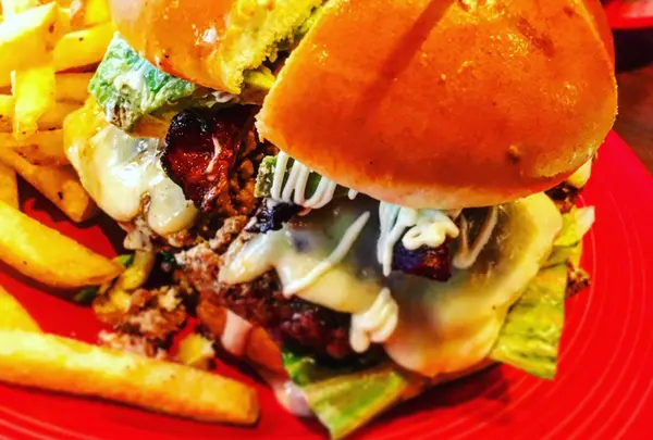 TGI FRIDAYS MM21 クロスゲート店