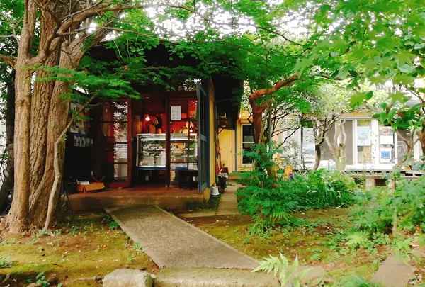 パテ屋