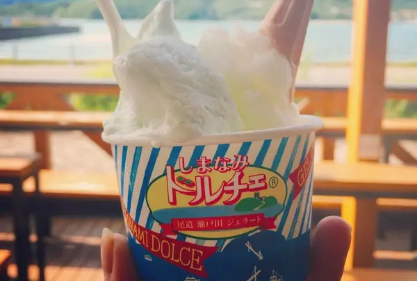 ドルチェ瀬戸田本店
