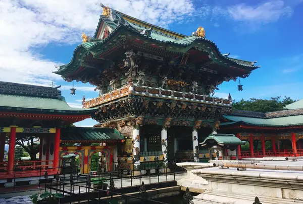 耕三寺・耕三寺博物館