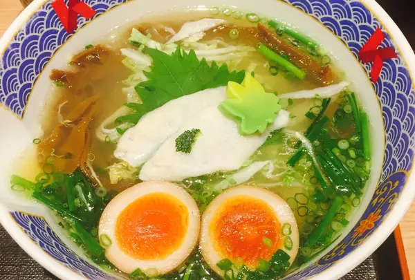 ふぐだし潮八代目けいすけ